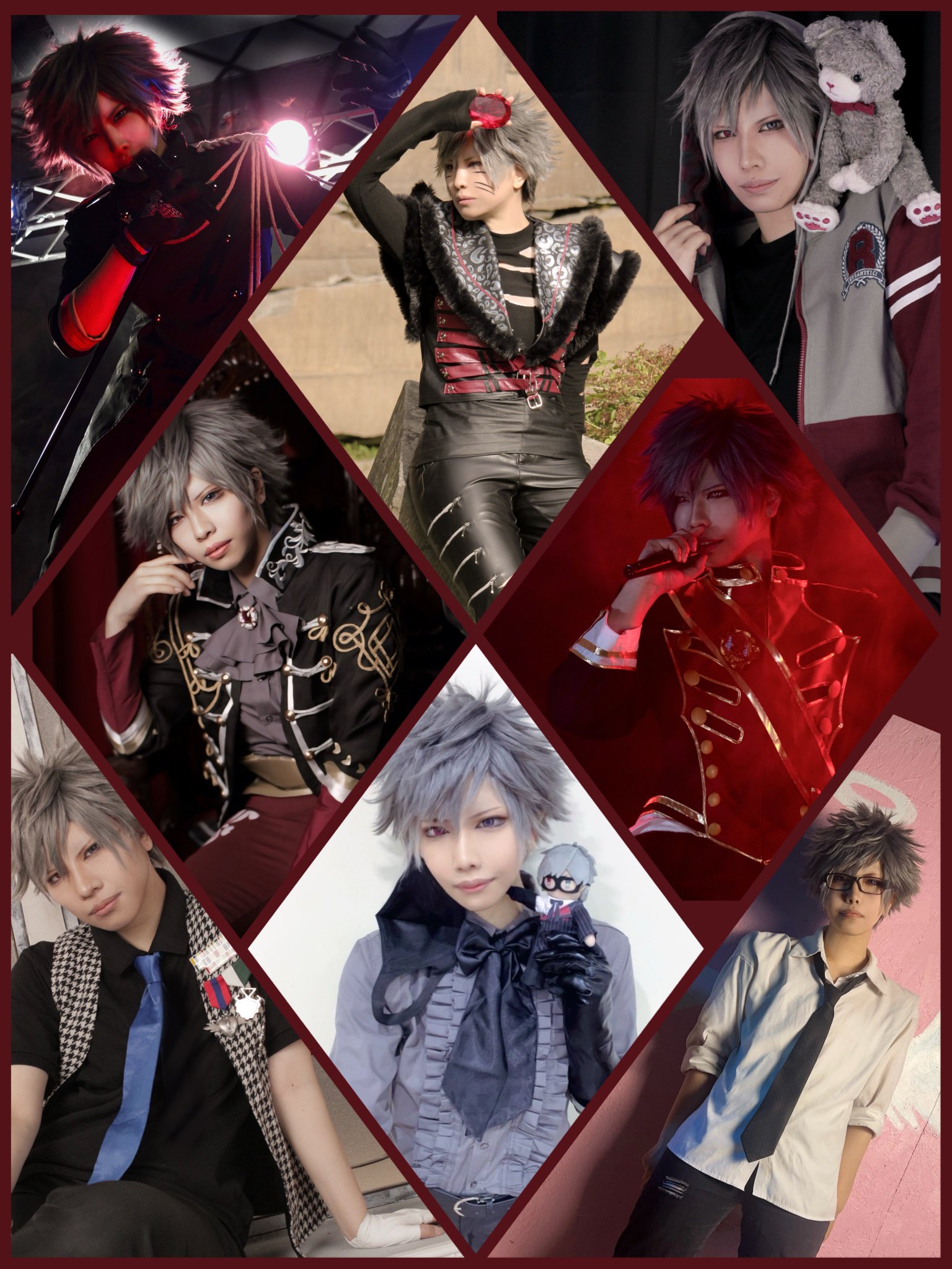 xX🍖すずち🍖Xx on X: 