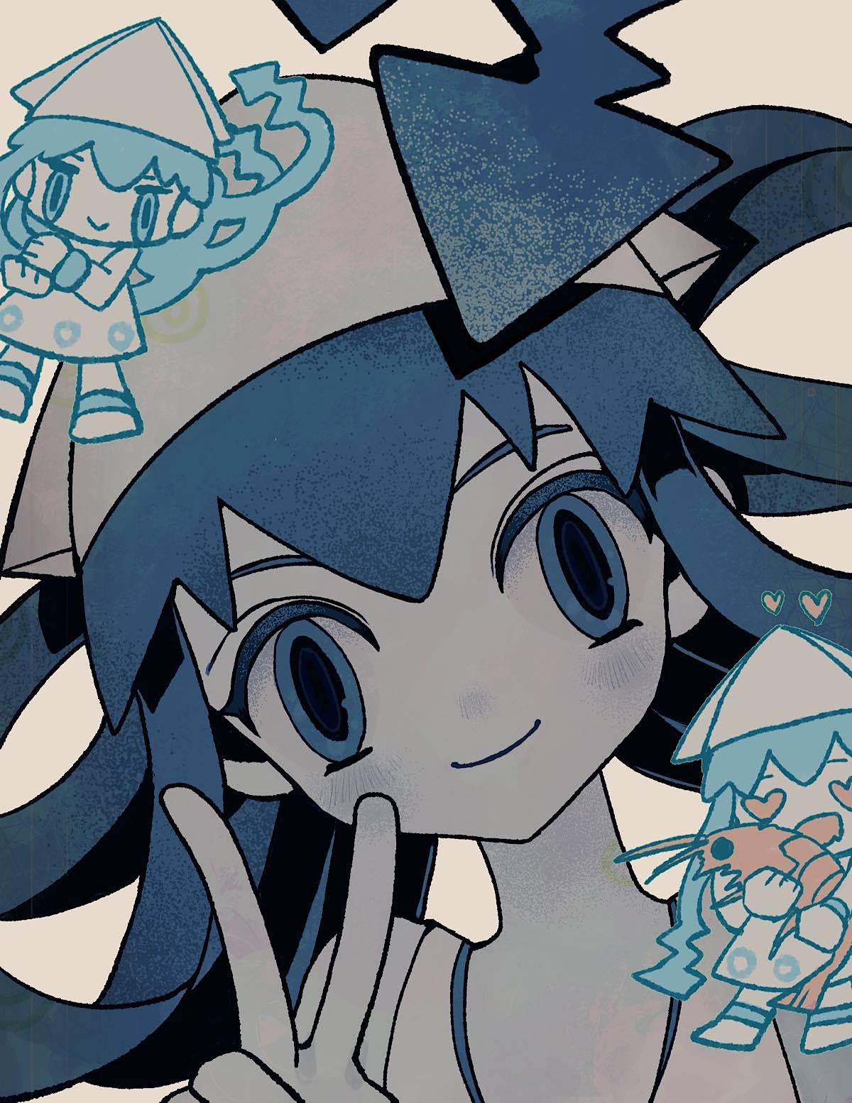 九号めろ (@KugauMelo) / X