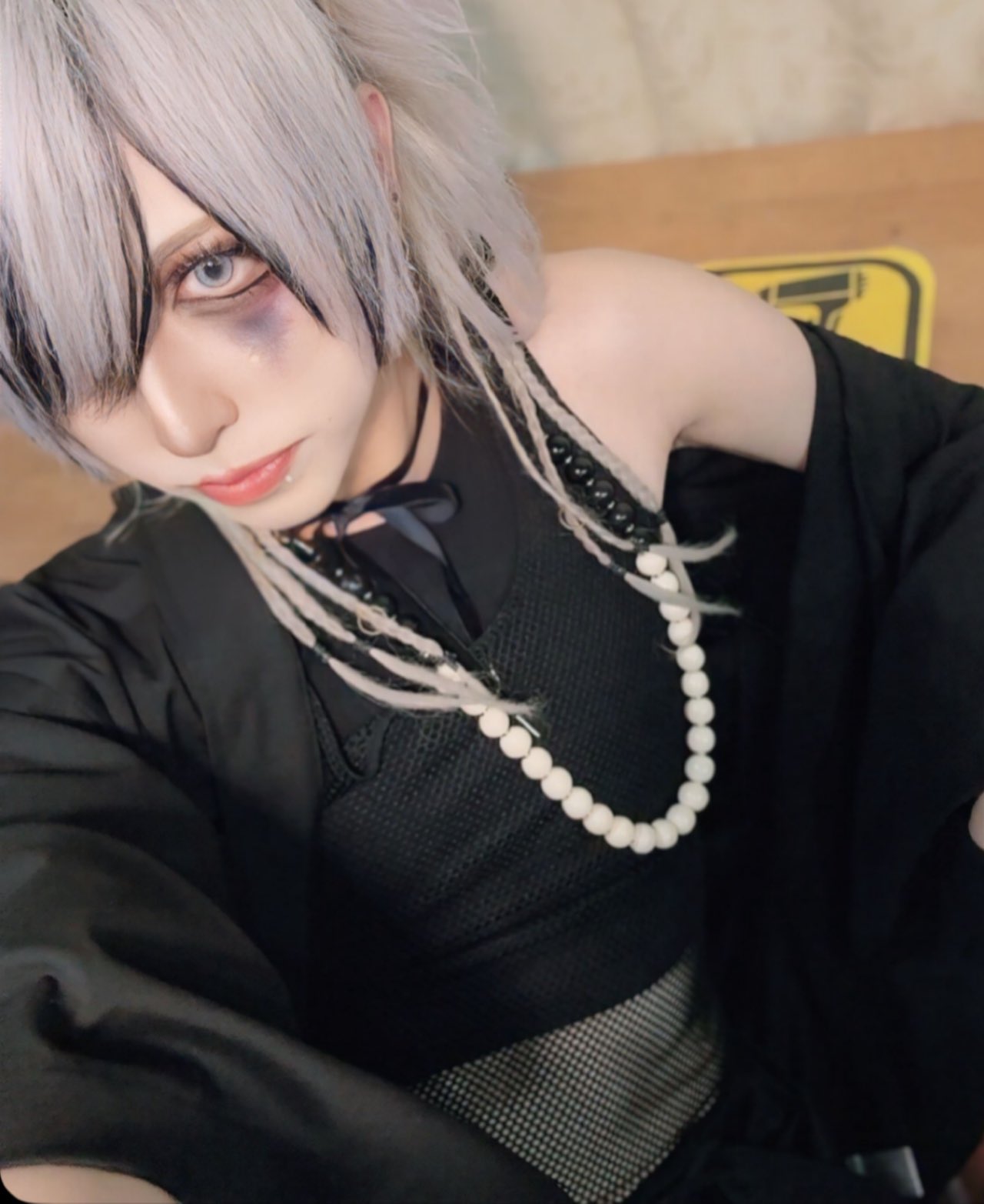 ザアザア零夜チェキ 21枚 まとめ売り