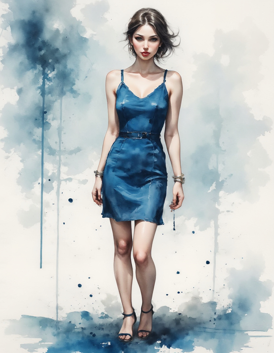 zero2zedGaming's tweet photo. Short & Chic Dress Designs (6)
Site - https://t.co/Sdis8LEP4F
Model - FLUX Krea
Lora - Ink Wash Dream (By - Dark_Infinity) & Seductive Look
#aiart #aifashion #shortdressdesigns #digitalfashion #fashionillustration #virtualstyling #aistyle #chiclooks #dressdesign #stylevariation https://t.co/53SBqZzWoA