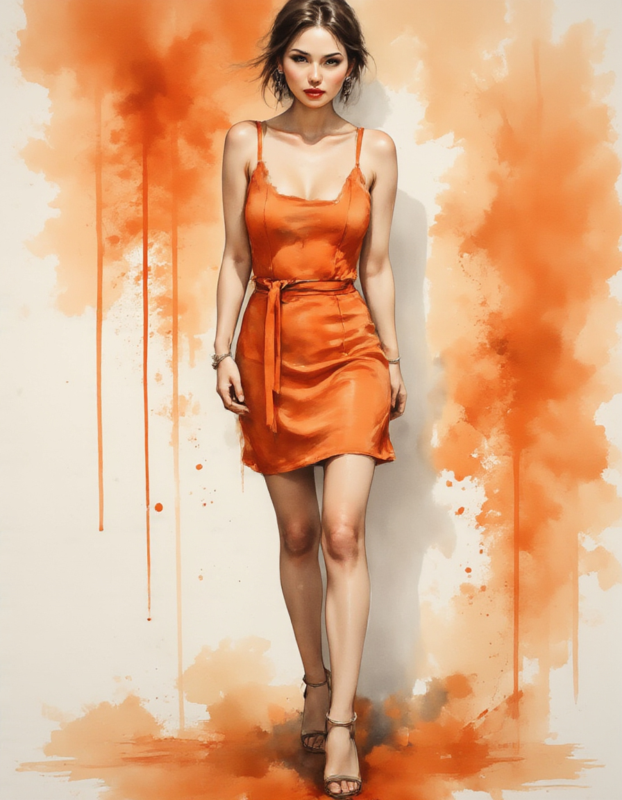 zero2zedGaming's tweet photo. Short & Chic Dress Designs (6)
Site - https://t.co/Sdis8LEP4F
Model - FLUX Krea
Lora - Ink Wash Dream (By - Dark_Infinity) & Seductive Look
#aiart #aifashion #shortdressdesigns #digitalfashion #fashionillustration #virtualstyling #aistyle #chiclooks #dressdesign #stylevariation https://t.co/53SBqZzWoA