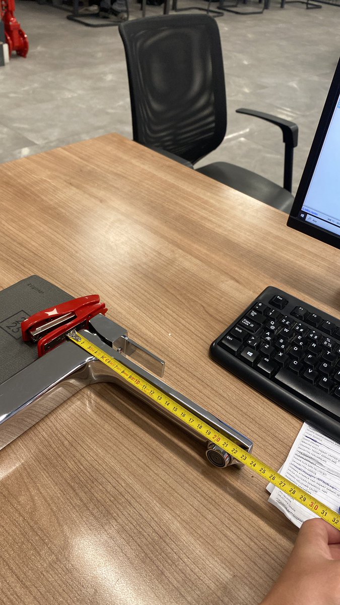 Bi parçacının rutin günü 😂