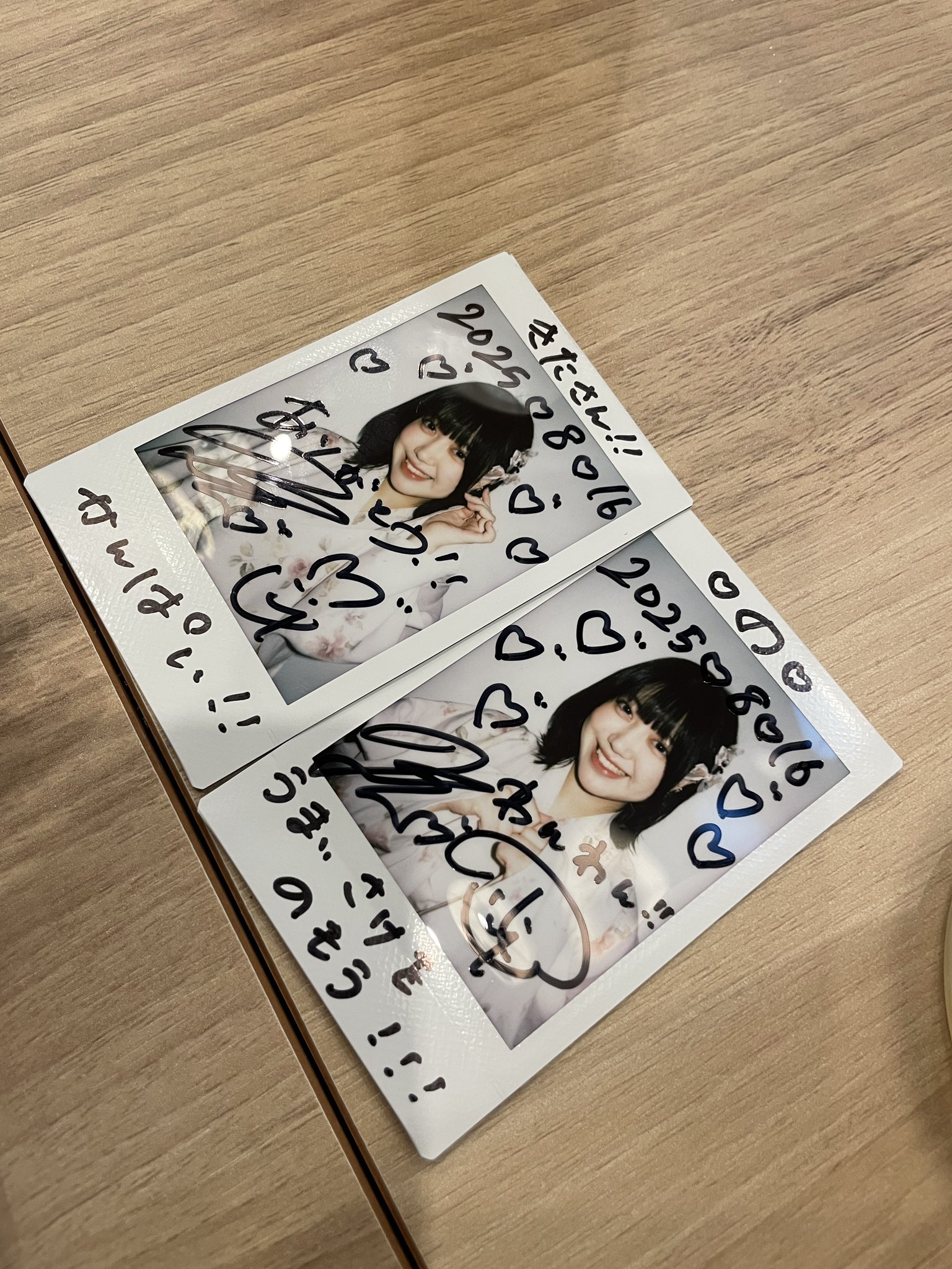 XEED XD 団体チェキ 5c85c54b235817891732d7cce446d4