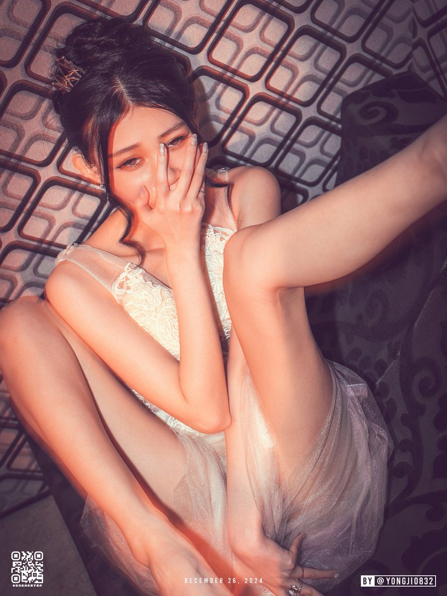 丹妮莉莎 DΛΣNΣRYSΛ tweet media