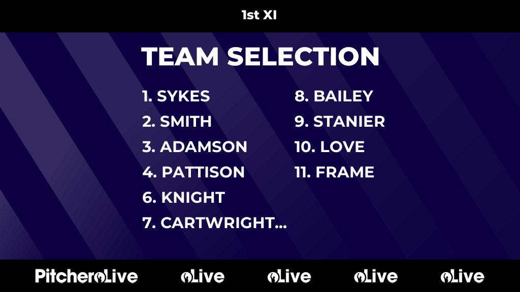 Today's 1st XI team selection #Pitchero
langleycricketclub.com/teams/173077/m…