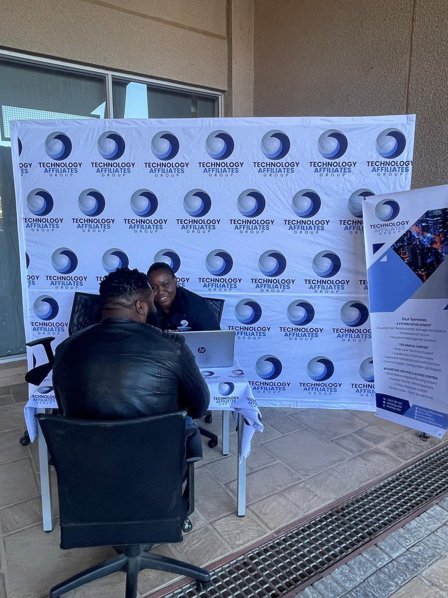 Tech_Affiliates's tweet photo. Our stall at Innospace CBD Itowers for a day of Business Networking. https://t.co/u5bdxScJXg