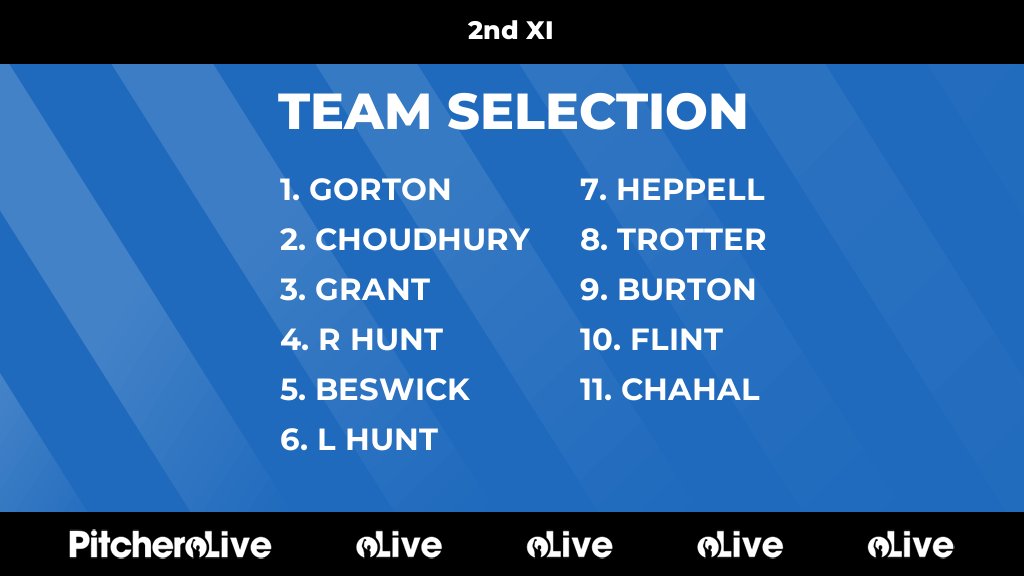 East Grinstead CC tweet media