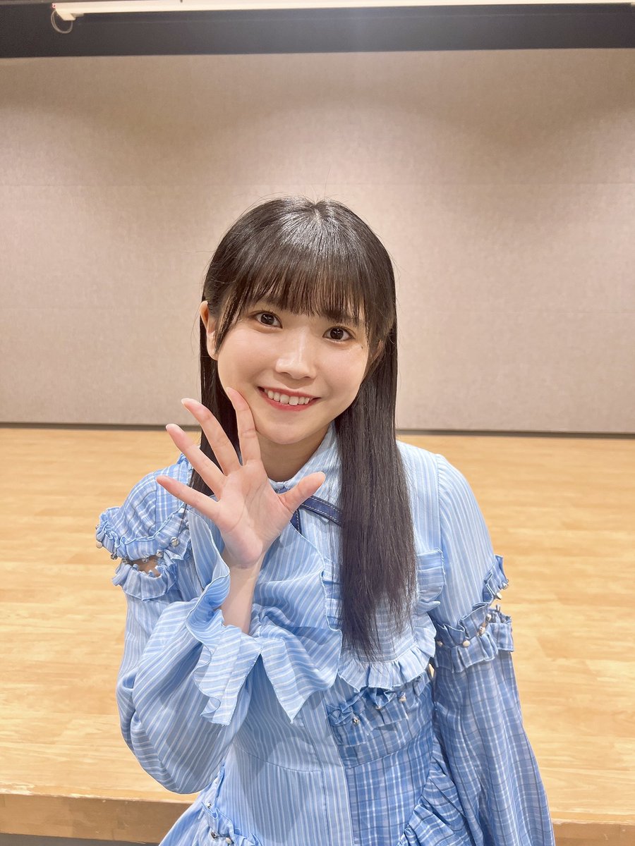 22/7 11人のご自由にプロデュース メンバープロデュースＶｅｒ． 22/7(ナナブンノニジュウニ) (@227_staff) / X