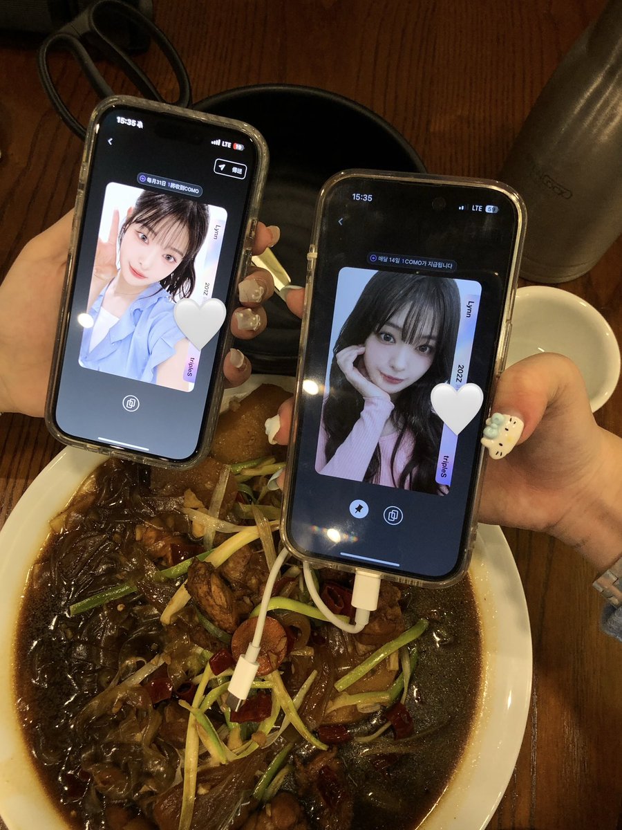 새 친구!!!

#이랏샤메마세_린짱의_샤메반점