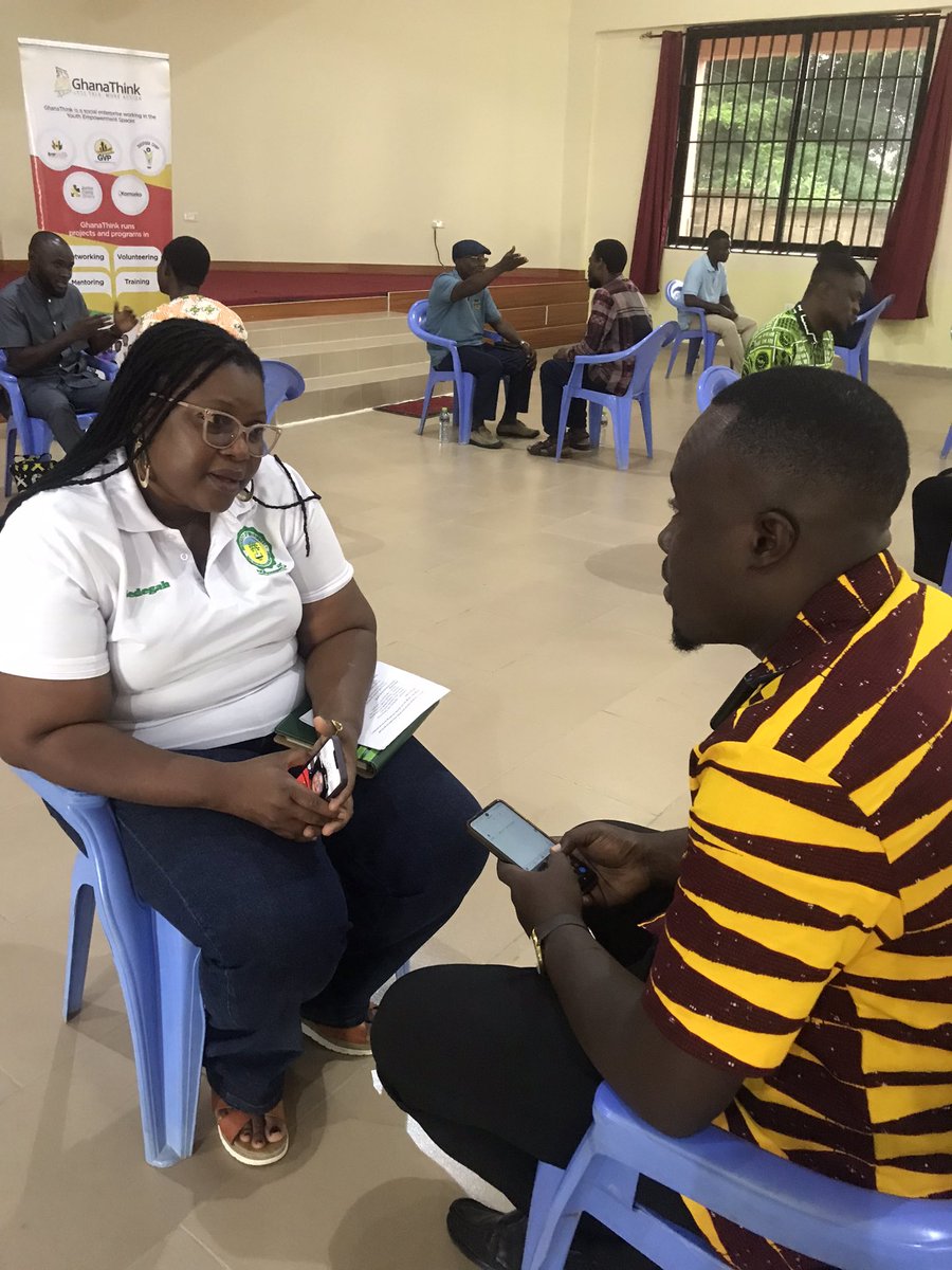 BarcampSomanya's tweet image. #bcsom #mentors  #mentoring