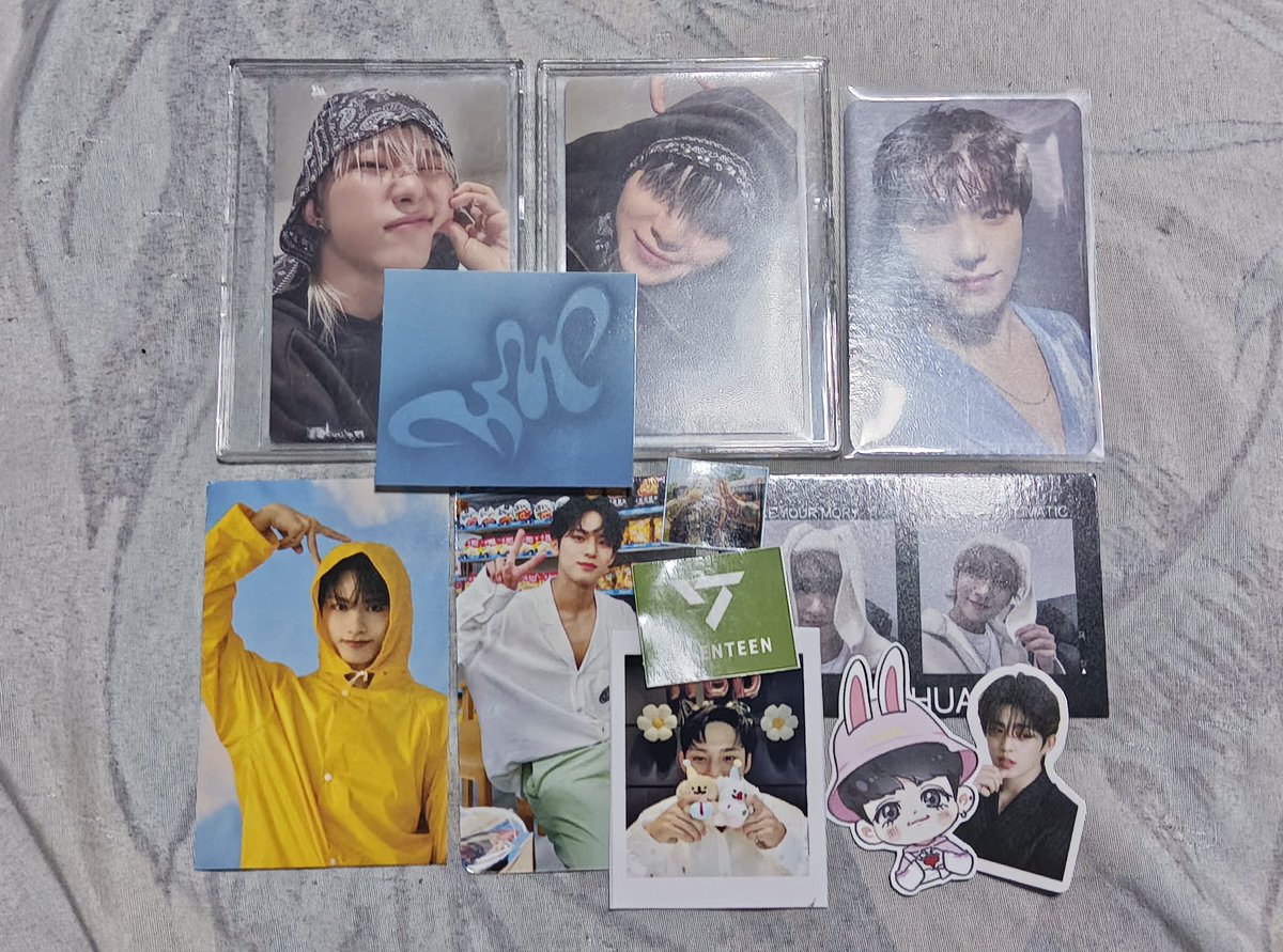 kwonixeu's tweet photo. π mail incoming . . . . . #tonixeuluvs !
thank youu so much @deeknowz for the smooth transaction. my prios went home na safely and grabe, the freebies+ casing of the pcs is giving! will surely buy again. #mailsfromina ! https://t.co/8AA4WgagFX