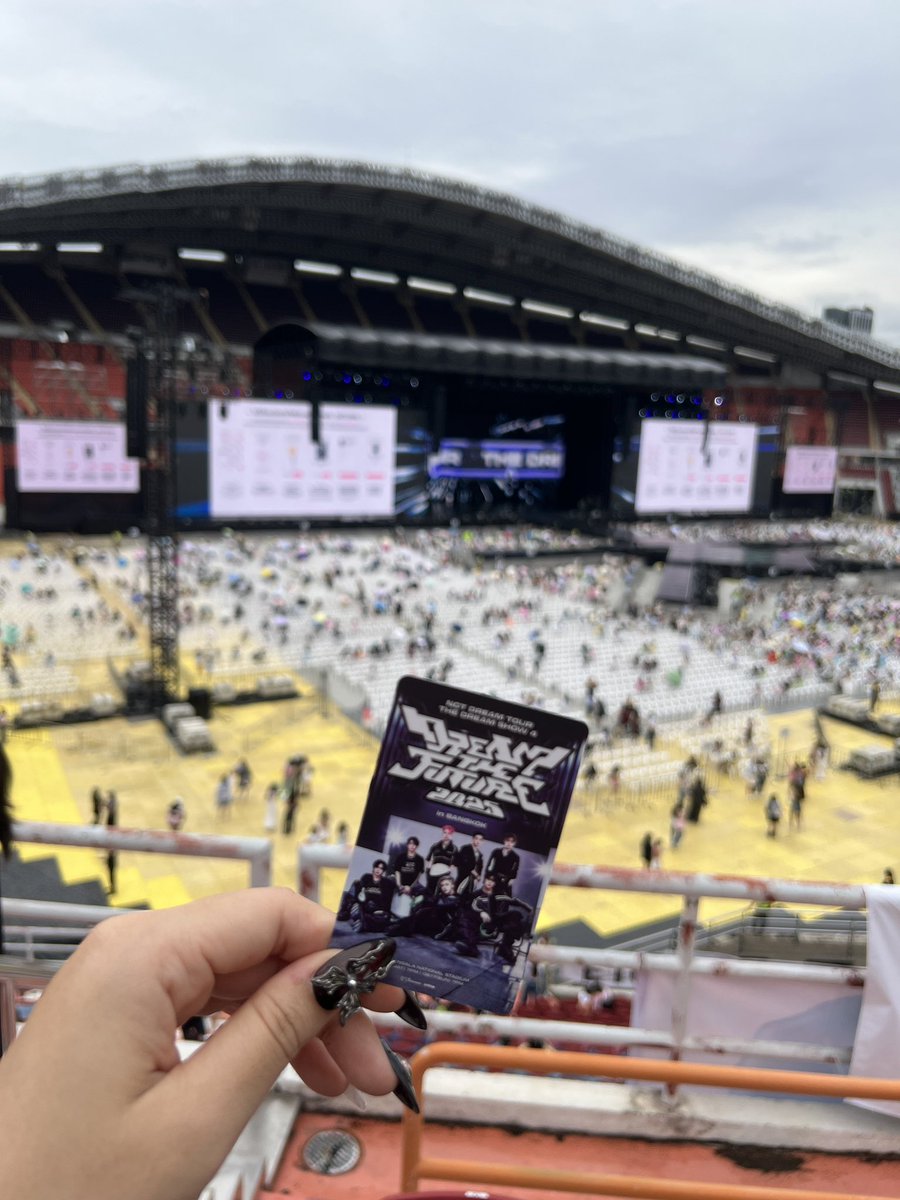 น้องดรีมพี่มาแล้วว