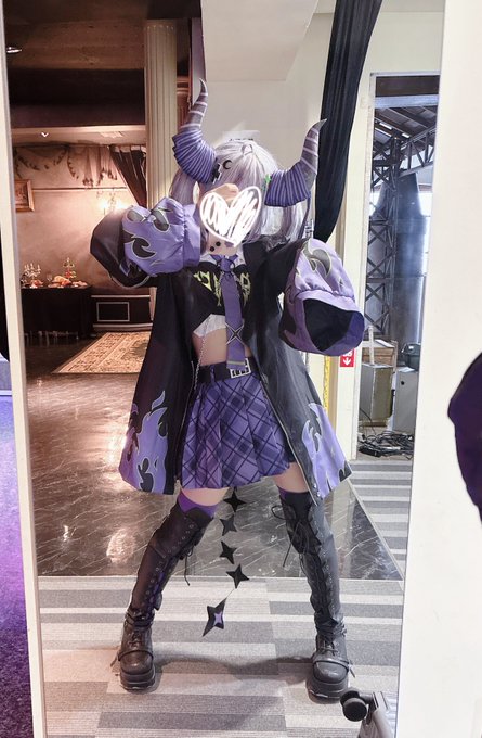 コスプレイヤー陽汰のTwitter画像12