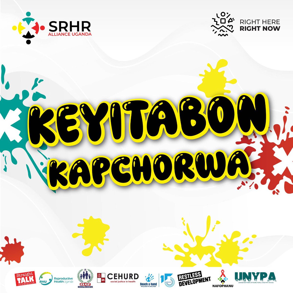 Our #AllianceWeek25 came to an end  yesterday, and we extend our deepest gratitude to the people of Kapchorwa District for the unwavering support and warm hospitality extended to our team.

We trust that the initiatives implemented will serve as a lasting reminder of our