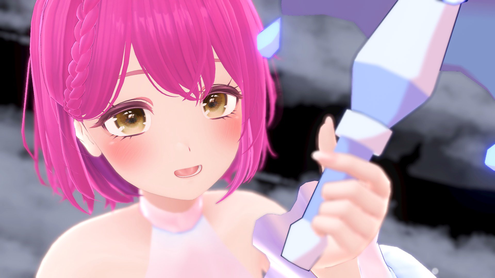 桜兎さん໒꒱ 桜兎フルガ❣️サンリオVdol予選DAY2❣️ on X: 