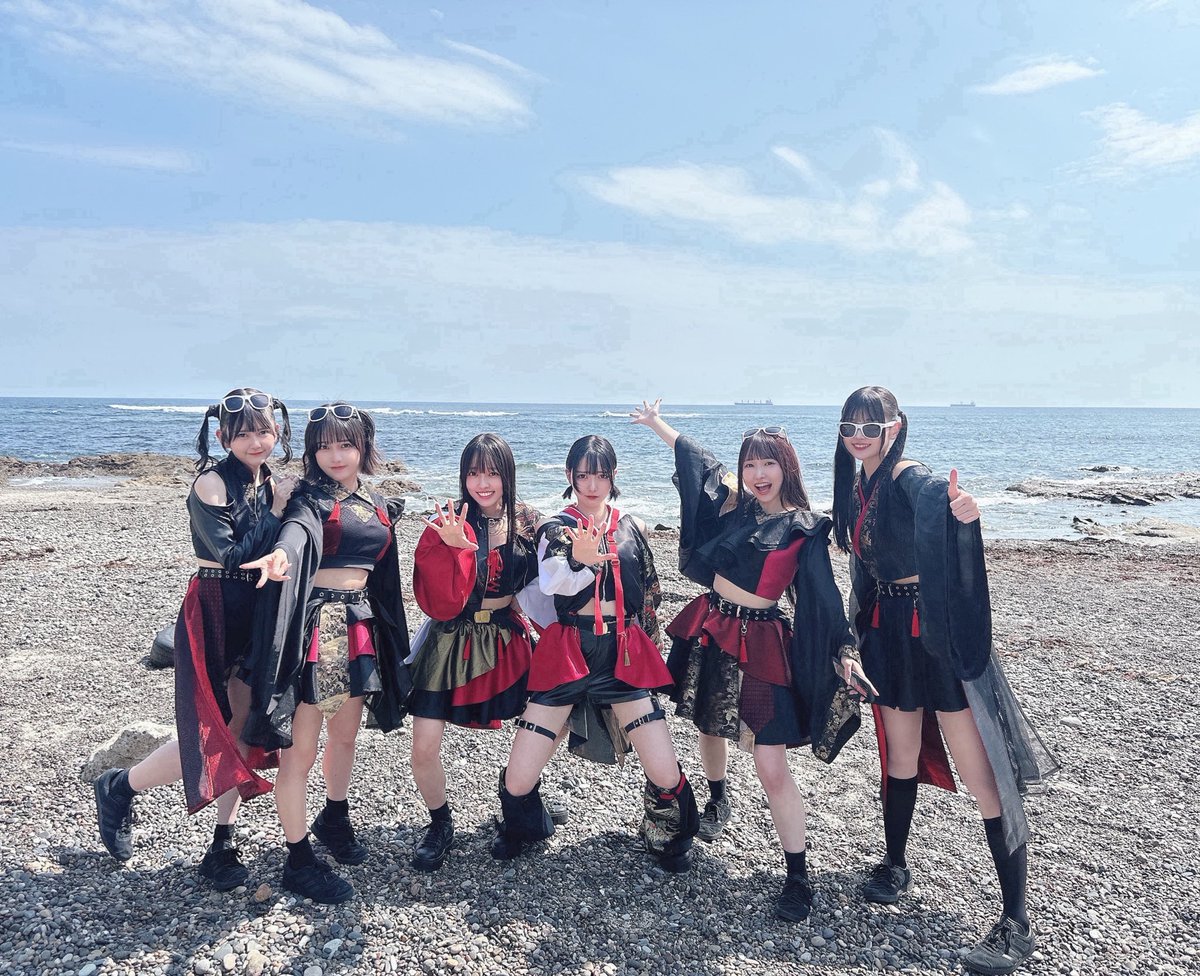 INUWASI - 8.29(金)歌舞伎町タワー BAND SET〝FREE〟ONEMAN on X