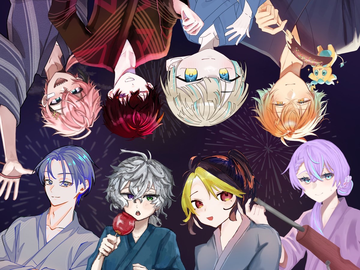 四月一日(べーやん) (@beyan_zero) / X