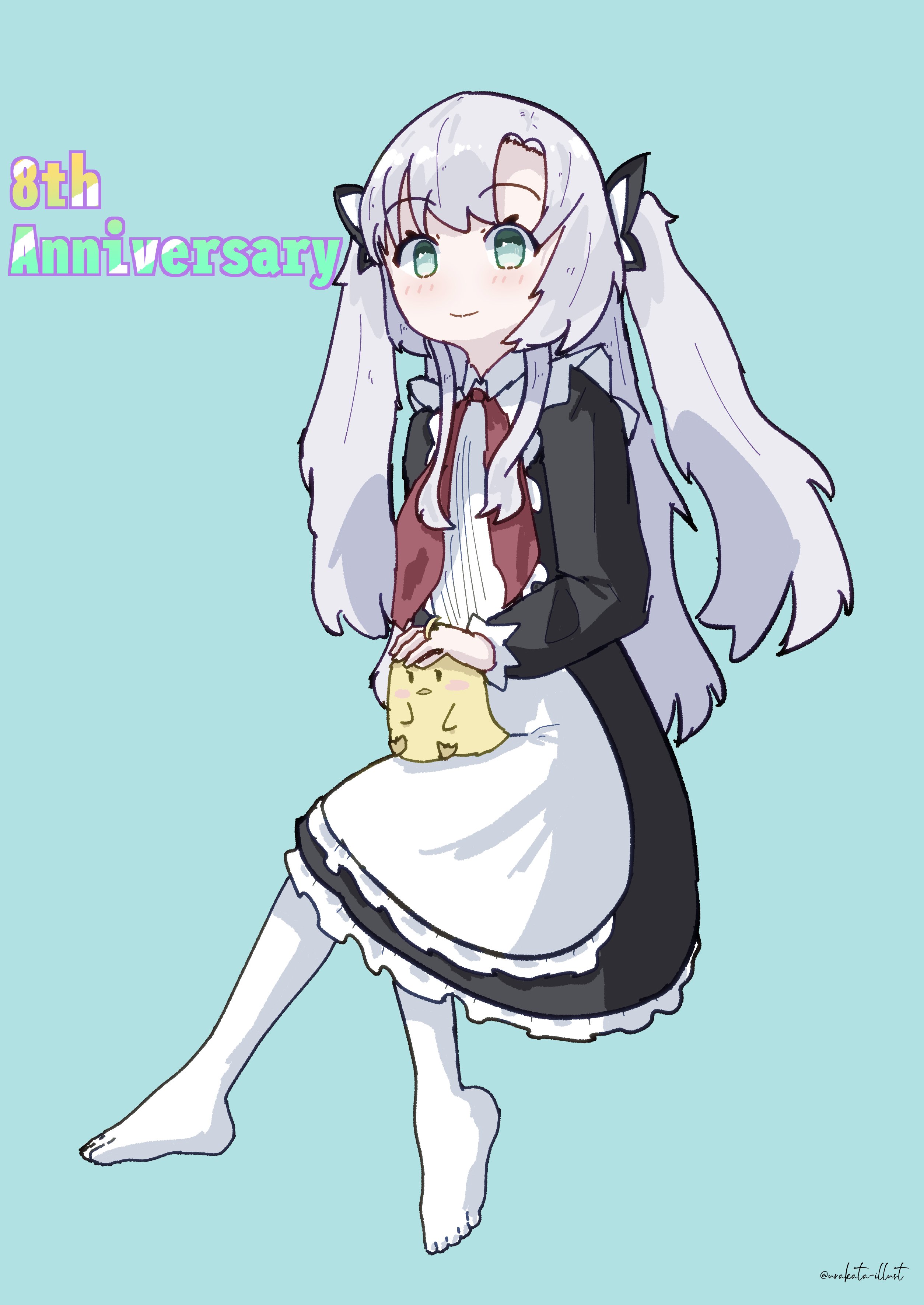 専用です(´◡` )♩ うらかた@C106土曜 東へ47b on X: 