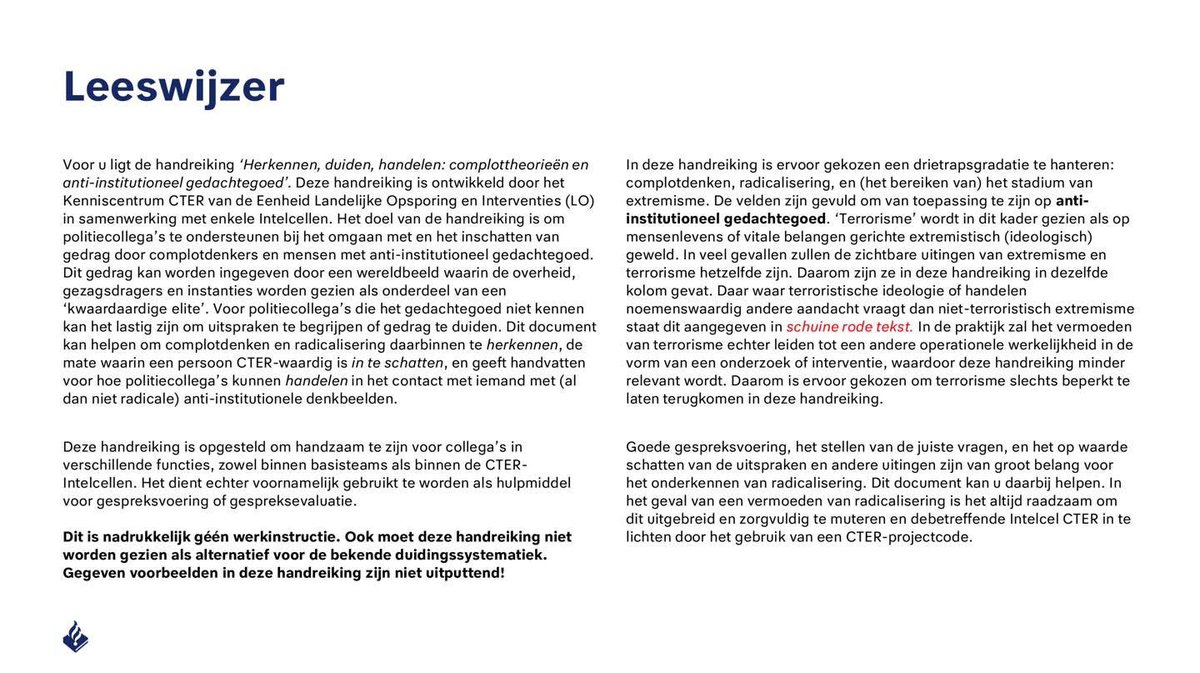 PieterOmtzigt's tweet image. Het toeslagenschandaal hoort -helaas! - niet thuis in complotdenken @Politie
Het was en is voor veel mensen bittere realiteit en slachtoffers zijn echt jarenlang weggezet door autoriteiten.
Kunnen jullie dit aanpassen?