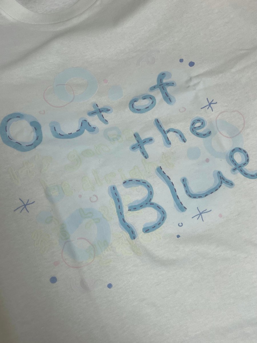 ʜᴀᴘᴘʏ ᴅᴏᴡᴏᴏɴ ᴅᴀʏ ☆ ⋆.˚  

다가오는 도운이의 생일을 축하하며  
#RT 추첨 2분께 𐐬U𐌕 𐐬𐌅 𐌕H𐌄 𐌁𐌋U𐌄 스트링 백팩과 반팔 티셔츠를 드립니다 🫧🩵

배송비 부담 가능하신 분만
도운날 추첨 ☾⋆.˚