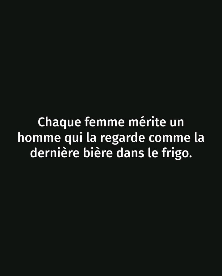 Zinkst_'s tweet photo. Chaque femme mérite ça https://t.co/rK05YfYITx