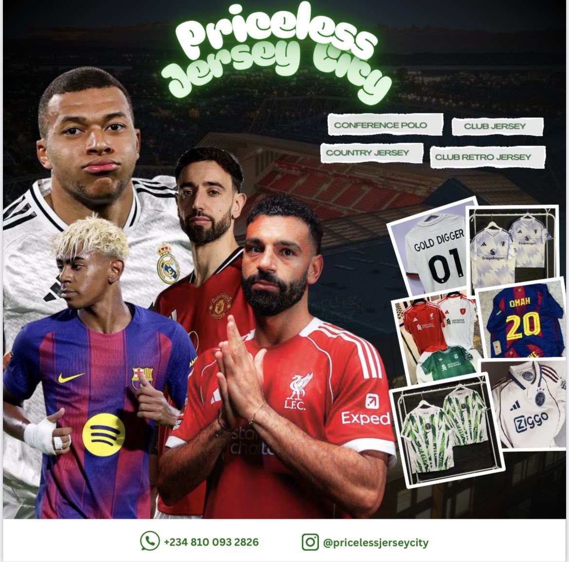 Bolarinwa Anthony tweet media