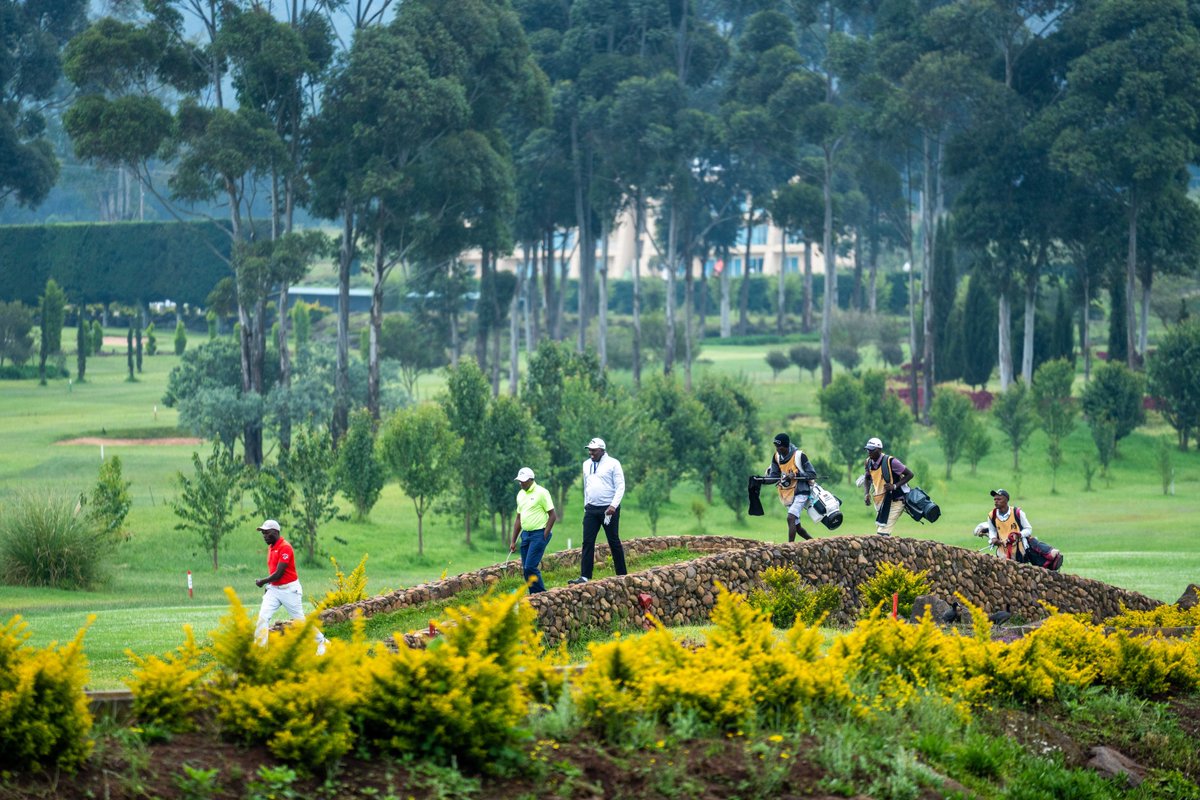 Golf is where ambition meets opportunity. As a proud sponsor of PGK Equator Tour, NCBA is backing Kenya’s pros with the resources they need to chase victory and one day raise our flag high on the global stage. 🏌🏾‍♂️

#NCBATwendeMbele #SwingWithPGK