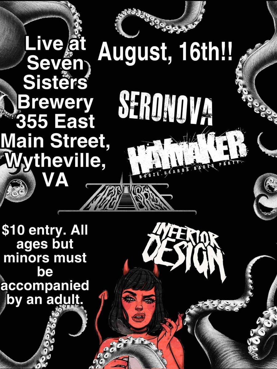 HaymakerNC tweet media