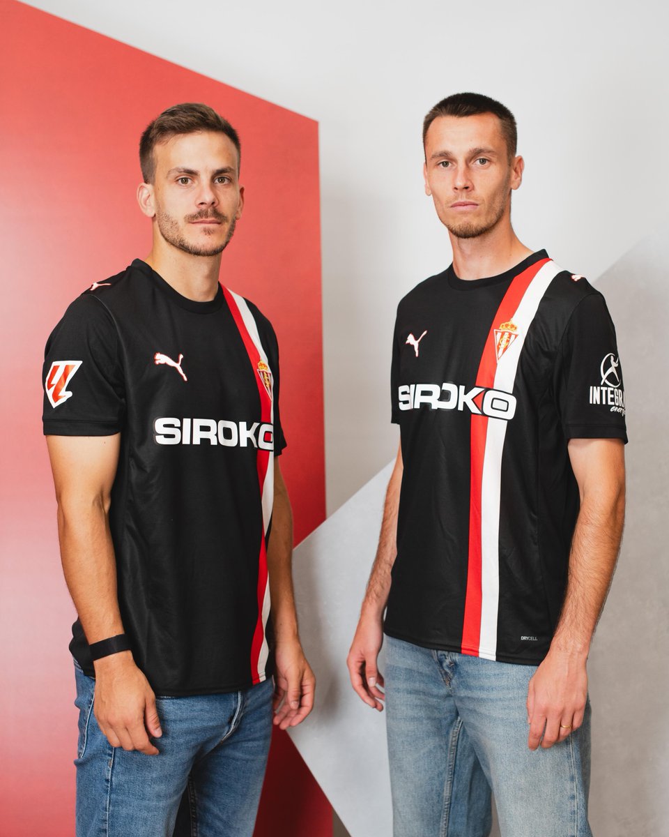 🆕️ ❤️🤍⚫️