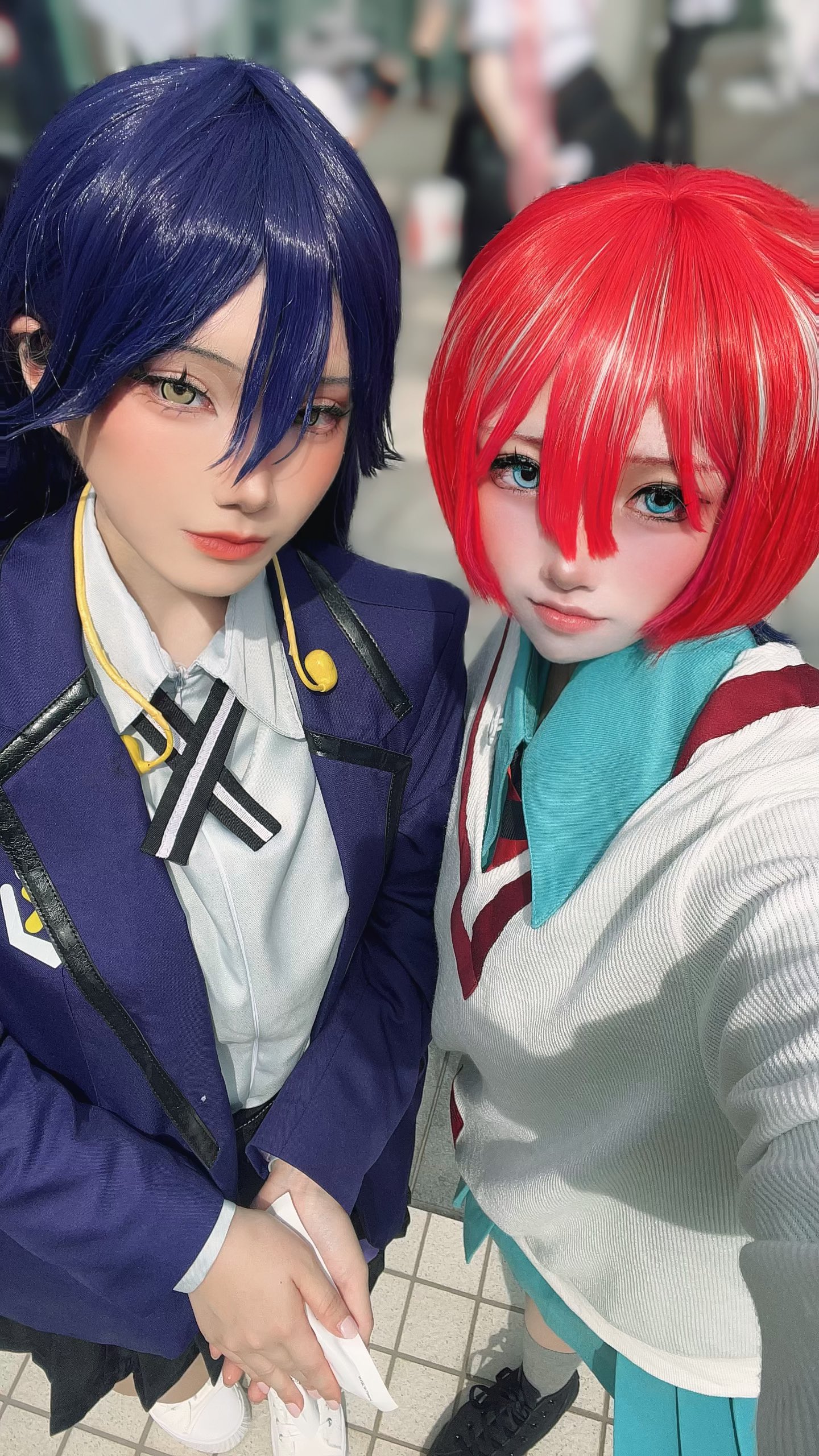 やっちゃん様 オーダーページ keno📸C106土曜日 東4 “ユ”－14a on X: 