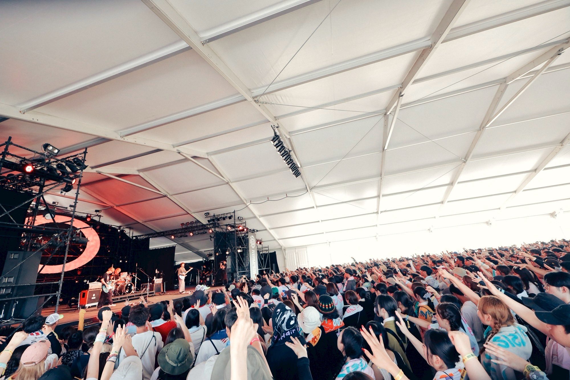 邦楽 WORLD'S END PARK 2025年9/20土 & 9/21 日 REGGAE CAMP 2DAYS IN THE PARK 俺は9