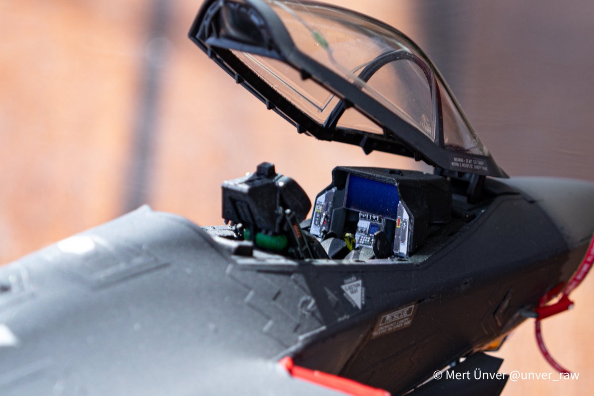 unver_raw's tweet image. 1/48 Tamiya F-35A Turkish Air Force 18-0001

#scalemodel #f35 #avgeek #tamiya #turkhavakuvvetleri