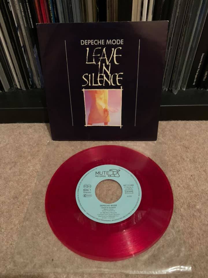 Davïd (@davidjmcelroy) on Twitter photo Released on this day in 1982 - Leave In Silence by <a href="/depechemode/">Depeche Mode</a>
What’s this? This isn’t pop, this is gloomy. This is fantastic. This is the future
Read all about - almostpredictablealmost1.blogspot.com/2021/01/depech…
#DepecheMode <a href="/NewWaveAndPunk/">PunkAndNewWave</a> Released on this day in 1982 - Leave In Silence by <a href="/depechemode/">Depeche Mode</a>
What’s this? This isn’t pop, this is gloomy. This is fantastic. This is the future
Read all about - almostpredictablealmost1.blogspot.com/2021/01/depech…
#DepecheMode <a href="/NewWaveAndPunk/">PunkAndNewWave</a>