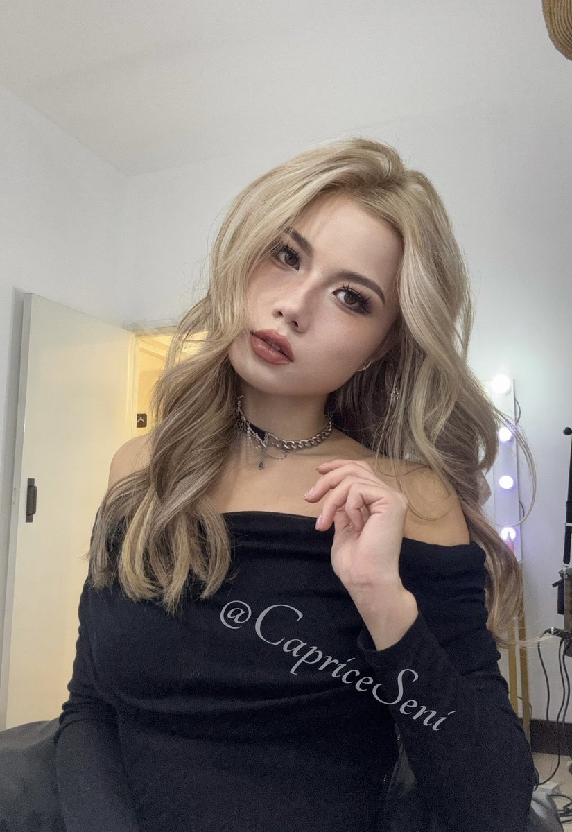 𝐂𝐀𝐏𝐑𝐈𝐂𝐄 tweet media