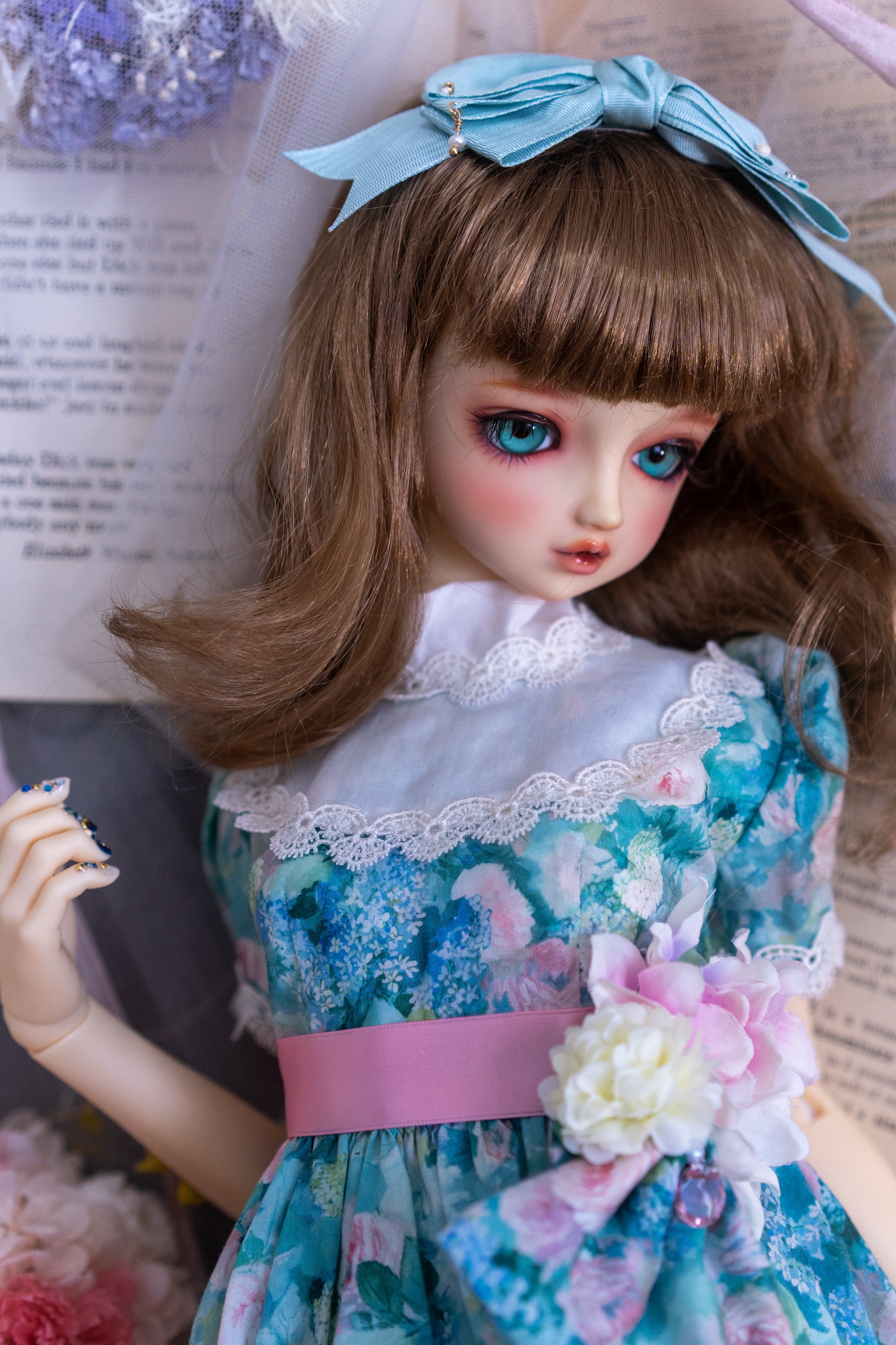 lulu (@lulu__doll_) / X
