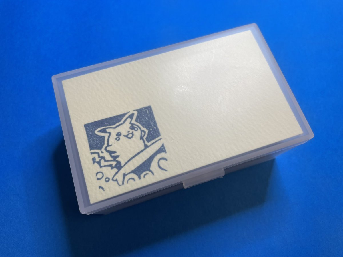 ⌘ Porte-Bonheur ⌘ページです☆消しゴムはんこ 消しゴムはんこ - Search / X