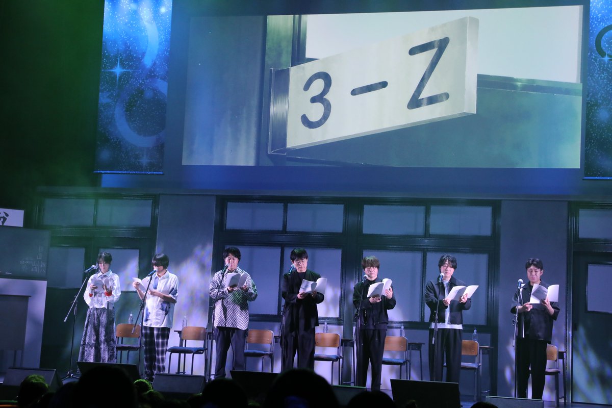 oricon_anime_ tweet picture
