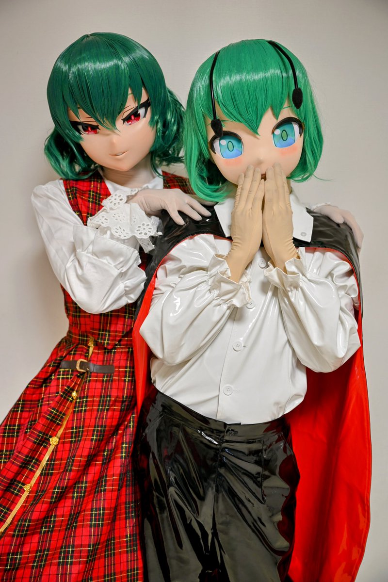 幽香さん一緒に！！

幽香さん→<a href="/Karpas_kig/">かるぱす</a> 
📷→<a href="/te58903394/">te</a>