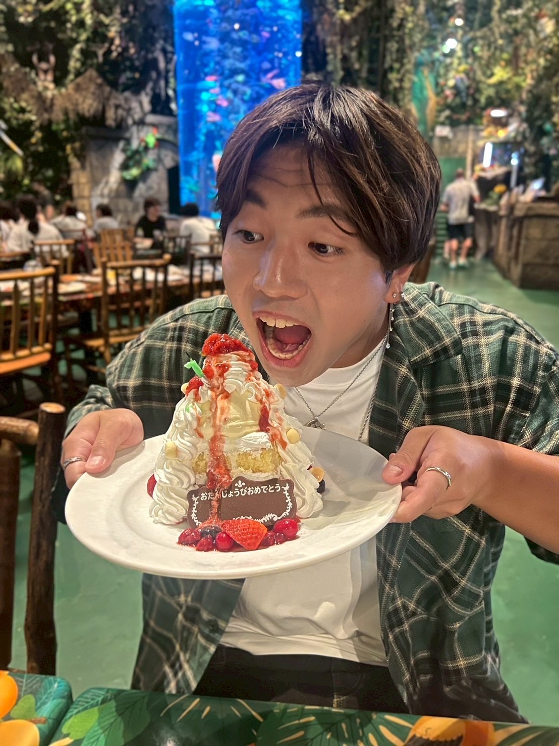 さんぺい (@fvVPpyRkdNom6zO) / X