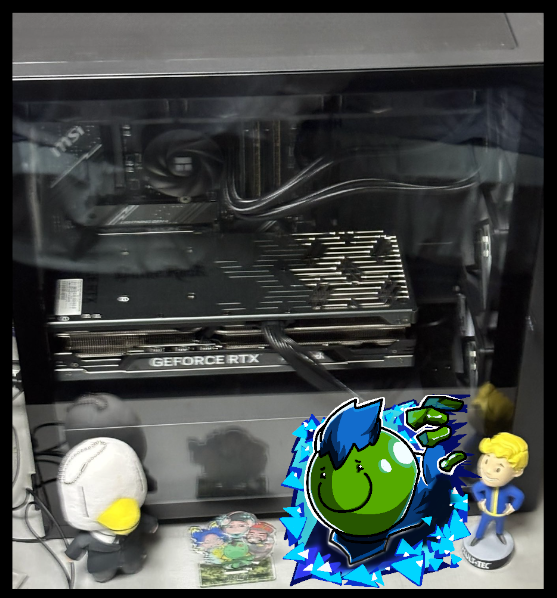 はりーシ tweet media