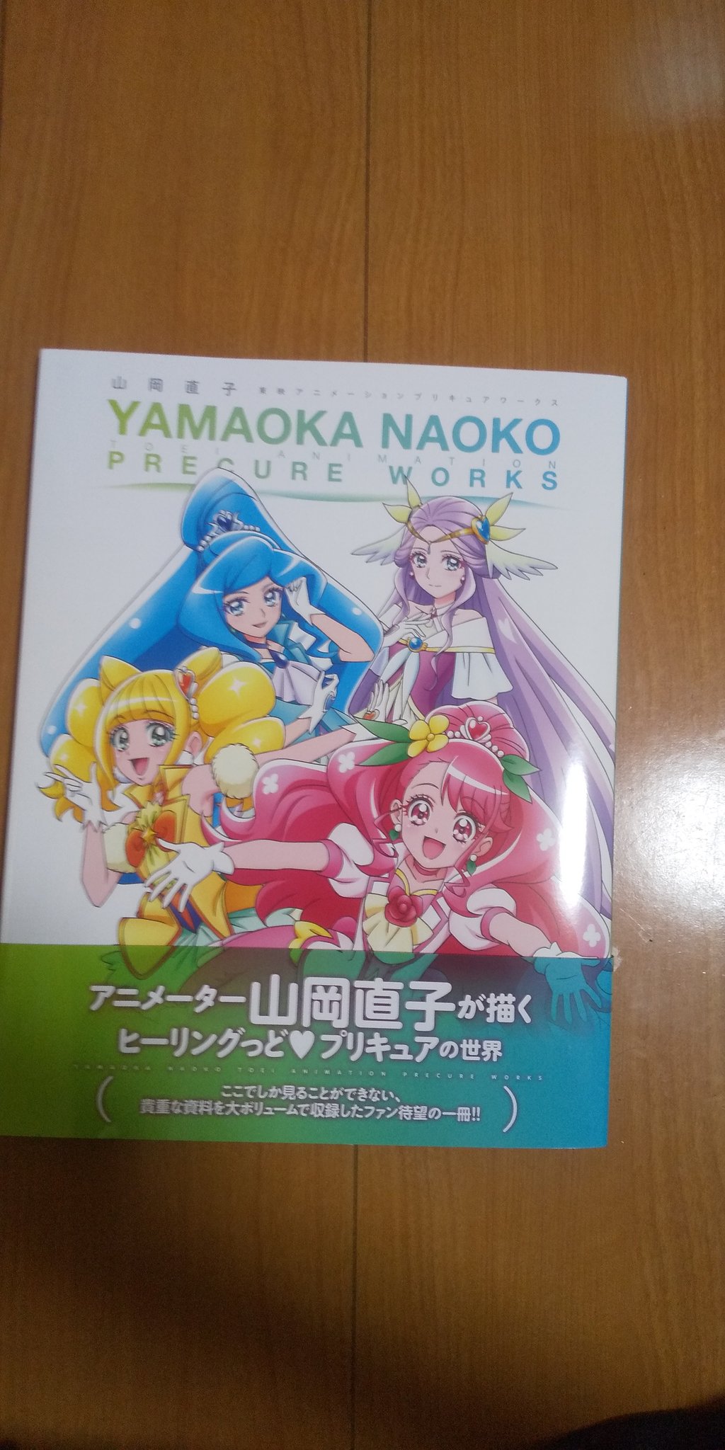 プリキュアワークス　キュアグレース プリキュアワークス キュアグレース ヒロシルーネス on X: