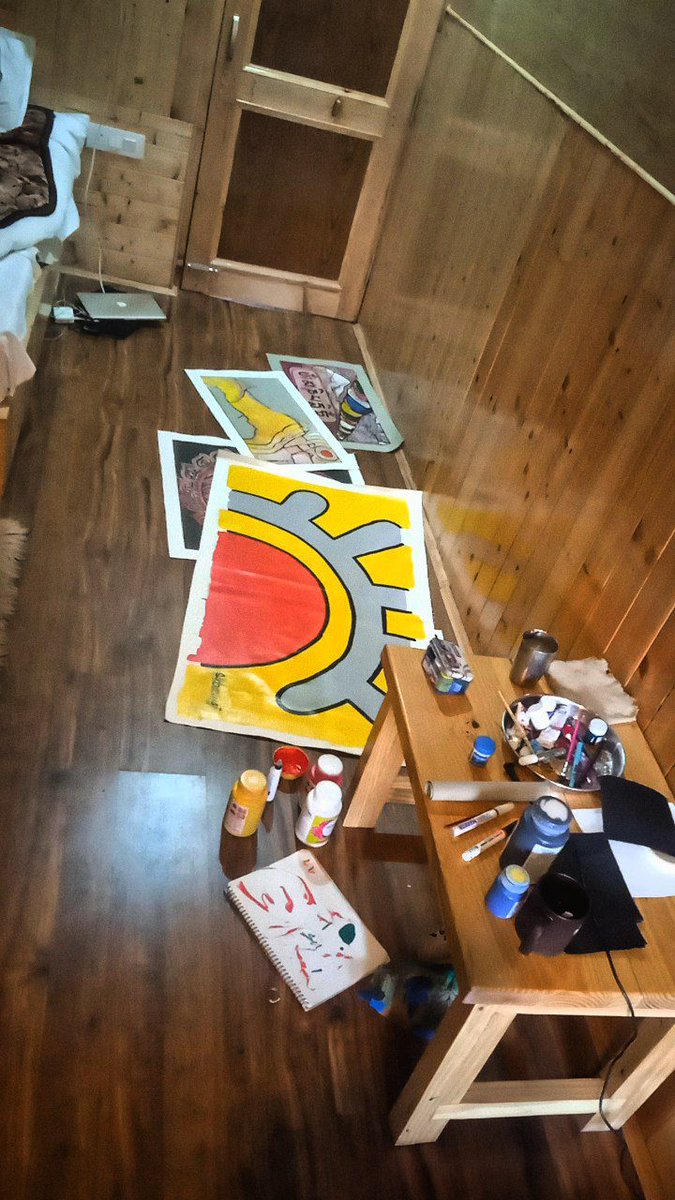 Buy my art <a href="/mattmedved/">medved</a> 
Pleaseeeeeeeeeeeeeeeee!

#NFTartists #Ethereum