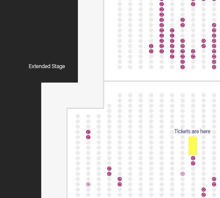 kyeompies's tweet photo. WTS SVT LA DAY 2 VIP TICKETS - can be bought as a pair or separately! Bought for face value (570 each) and can sell for lower! Please DM if interested 🥺🤍

tags: soundcheck VIP seventeen wtb D2 BMO selling https://t.co/b2d1tMDu2a
