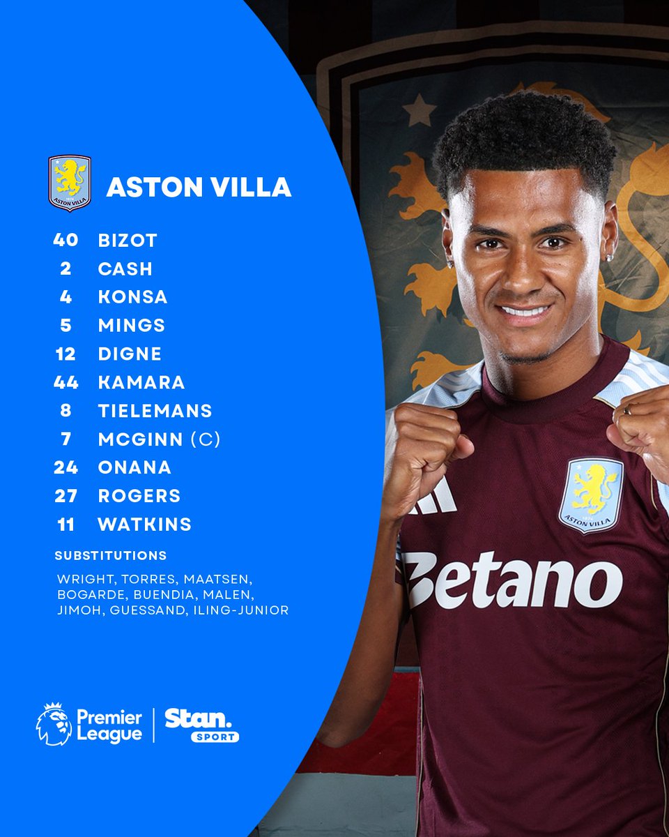 Stan Sport Football tweet media