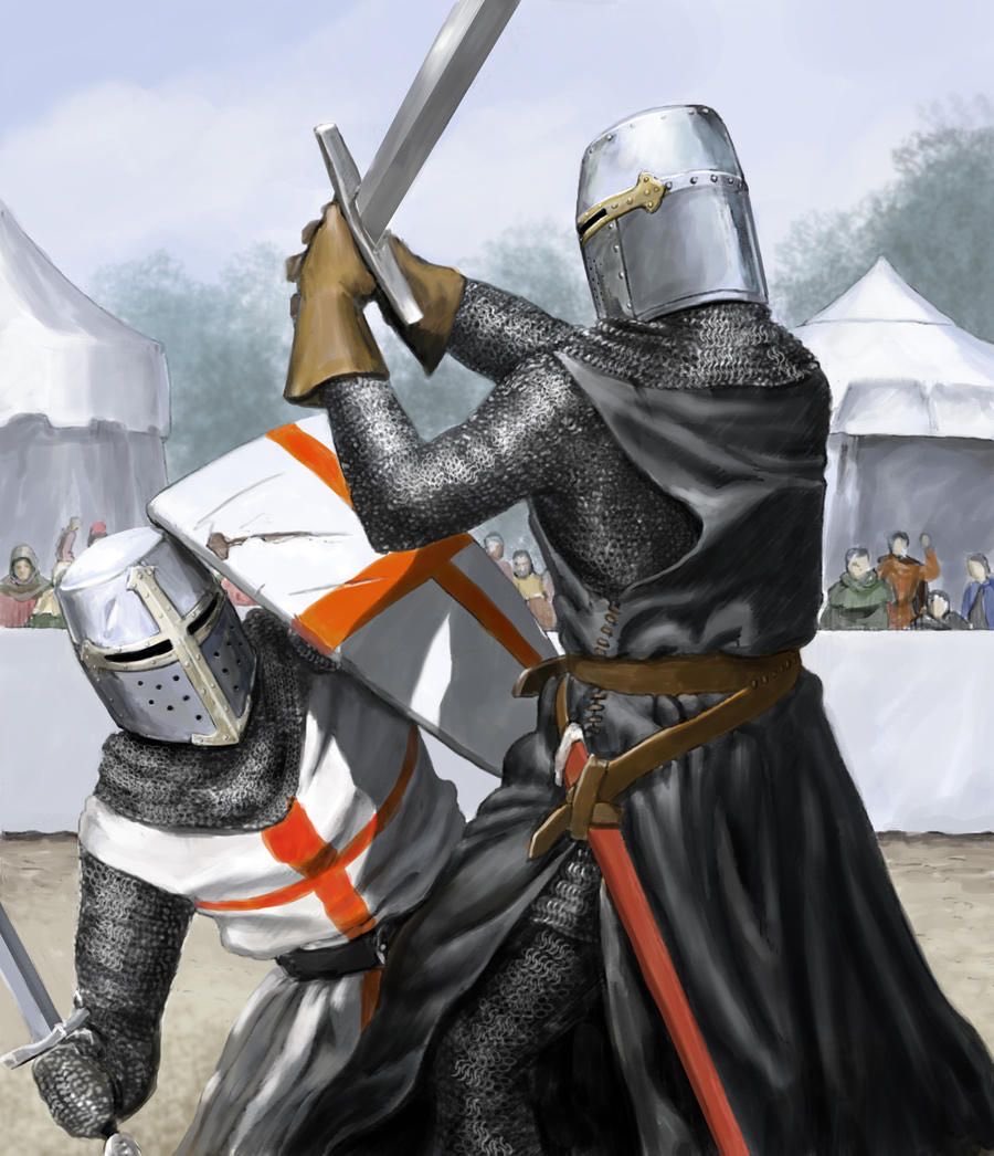 Good morning, history enjoyers!