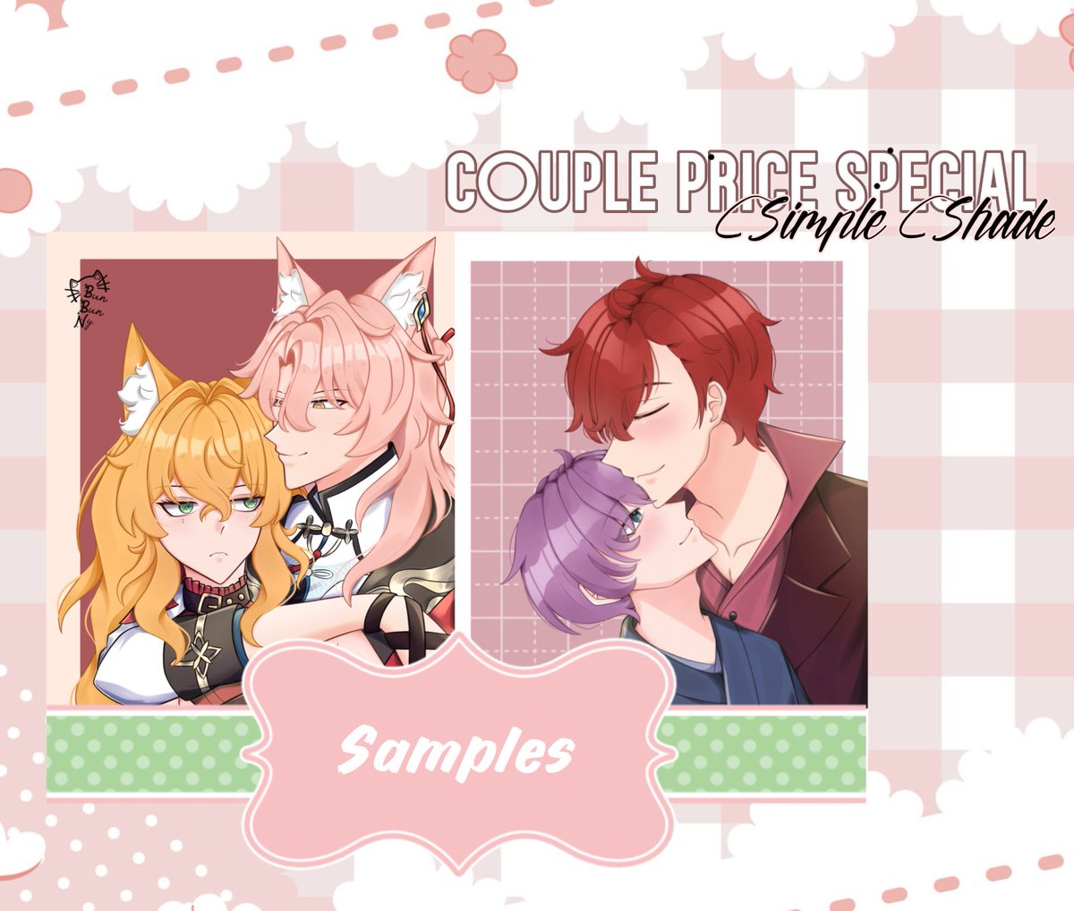 ┌── ⋆⋅☆⋅⋆ ──┐
αɓรƭ૨αเƭ ɠαℓε૨เε รɦσρ
└── ⋆⋅☆⋅⋆ ──┘
‼️SHARE ARE VERY APPRECIATED‼️

𝘼𝙧𝙩𝙞𝙨𝙩 : 𝘼𝙙𝙡𝙚𝙣 𝙀𝙙𝙚𝙡𝙢𝙚𝙣

Slot (0/3) 

Dalam rangka menyambut HUT RI KE-80, aku membuka menu khusus, dan berlaku di Agustus aja ✨

💐Informasi lebih lanjut ⬇️