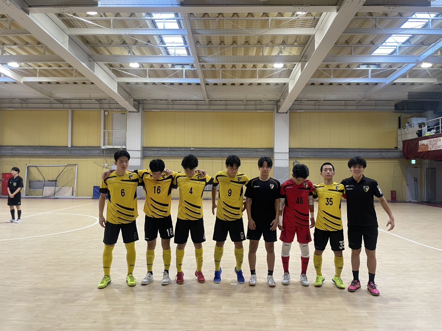 Fリーグ開幕記念 ペスカドーラ町田 サイン入りフットサルボール フットサル ペスカドーラ町田サイン Fリーグ開幕記念