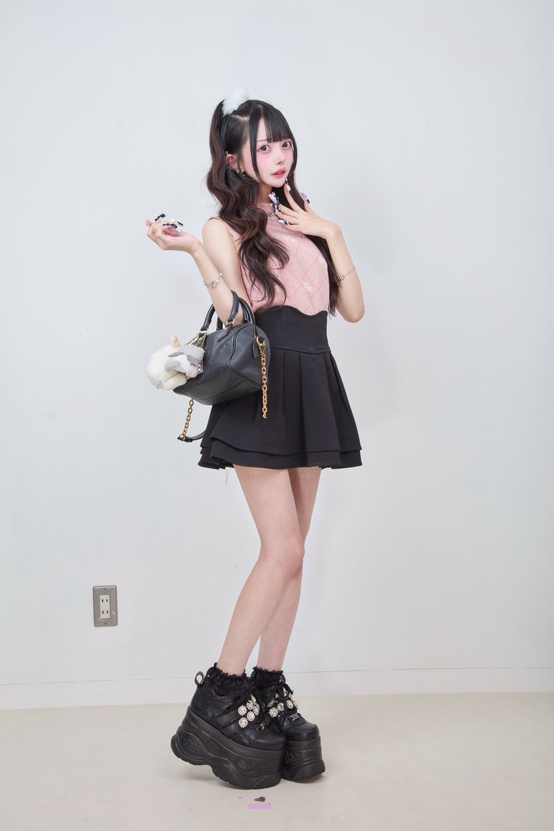 るあばぶちゃん tweet media