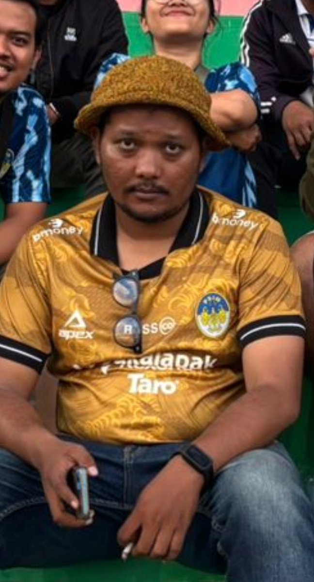 H. Hanawa tweet media