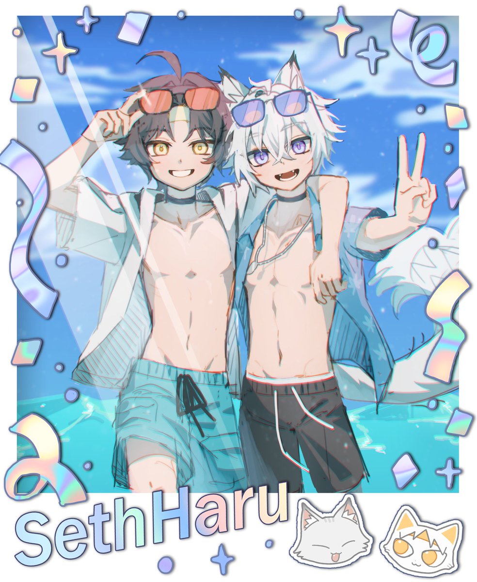 세인 (@royai_guard) on Twitter photo 